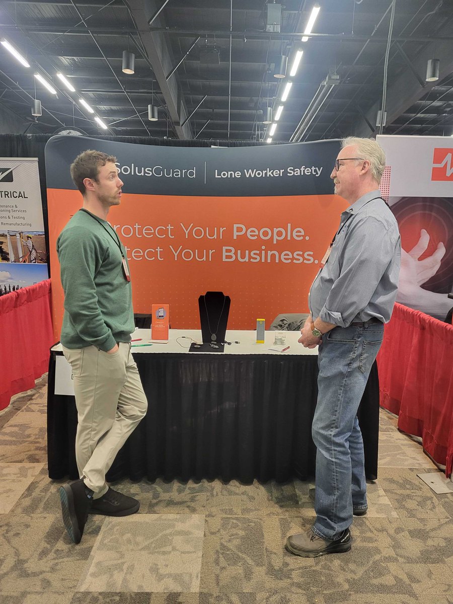 SolusGuard tweet media