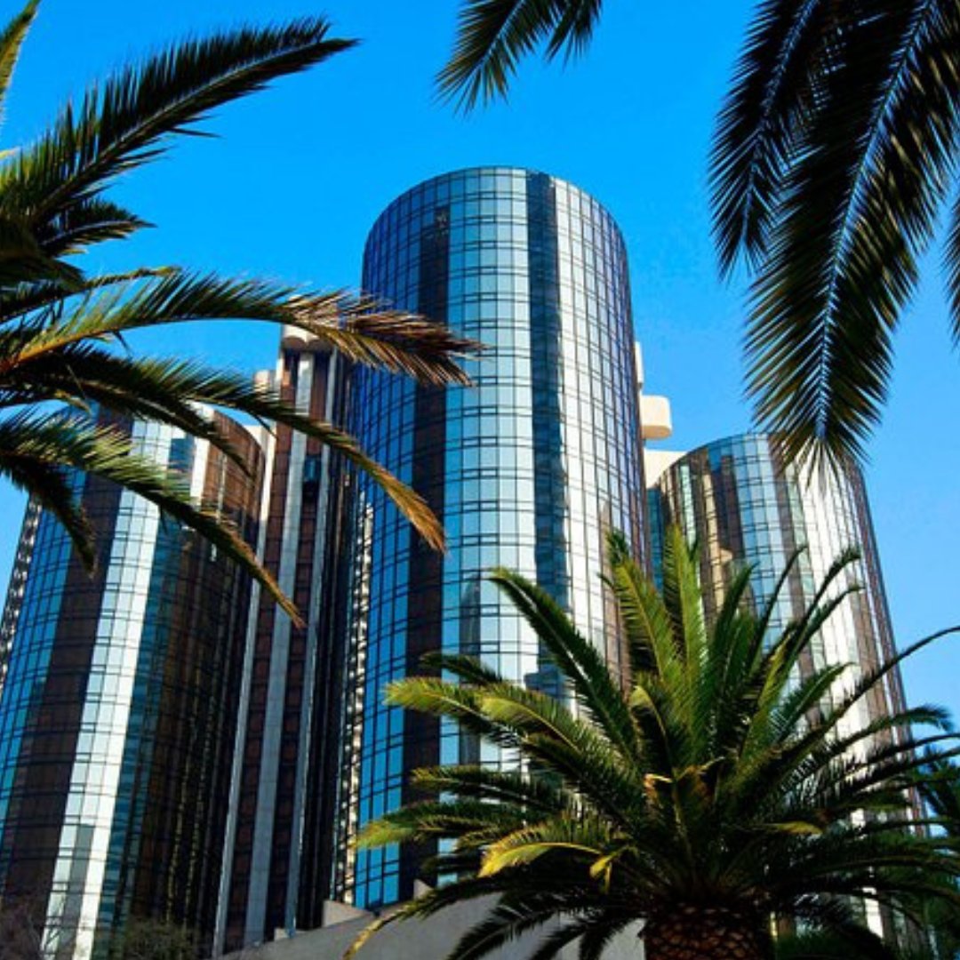 L.A. Conservancy tweet media