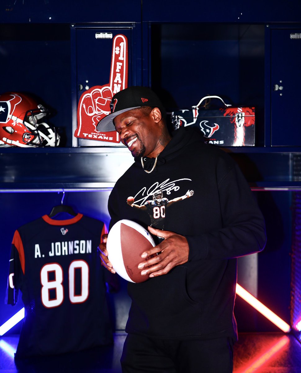 Houston Texans tweet media