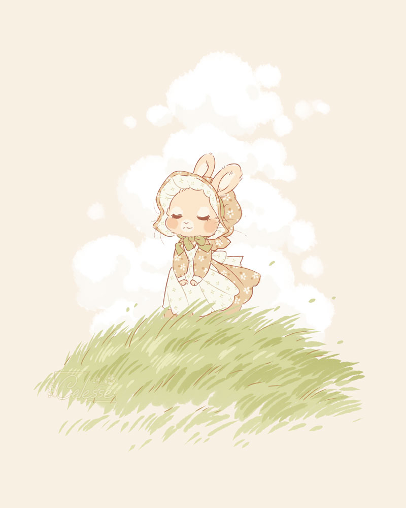 Celesse ✿ tweet media