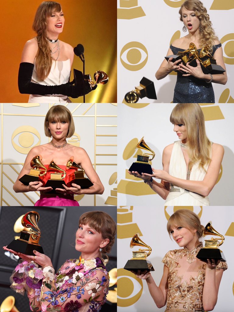 hourlyswift's tweet photo. taylor swift making history is my favorite genre https://t.co/LPFVe94I26