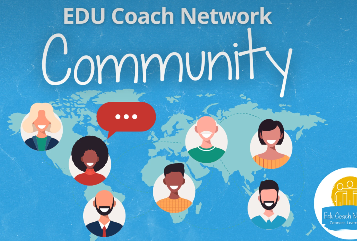 Looking forward to professionally learning and growing with <a href="/EDUCoachNetwork/">EDU Coach Network</a> as an instructional coach. 🙂💻🎉