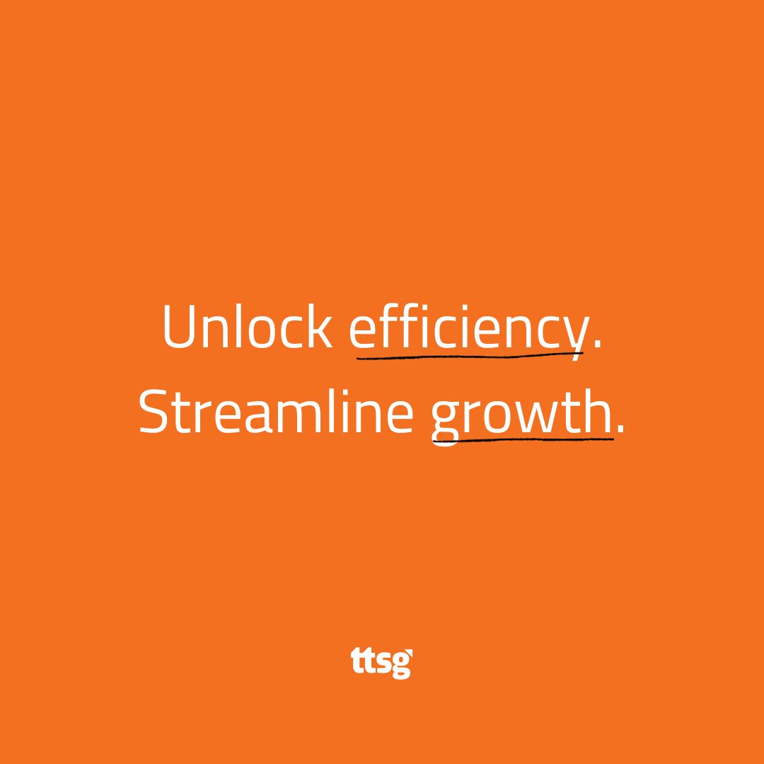 TTSGinc's tweet photo. Need we say more? That's the powerful innovation of TTSG.

Explore our business solutions here ➡️ https://t.co/drlzihw2R9 https://t.co/uxNPaijnck
