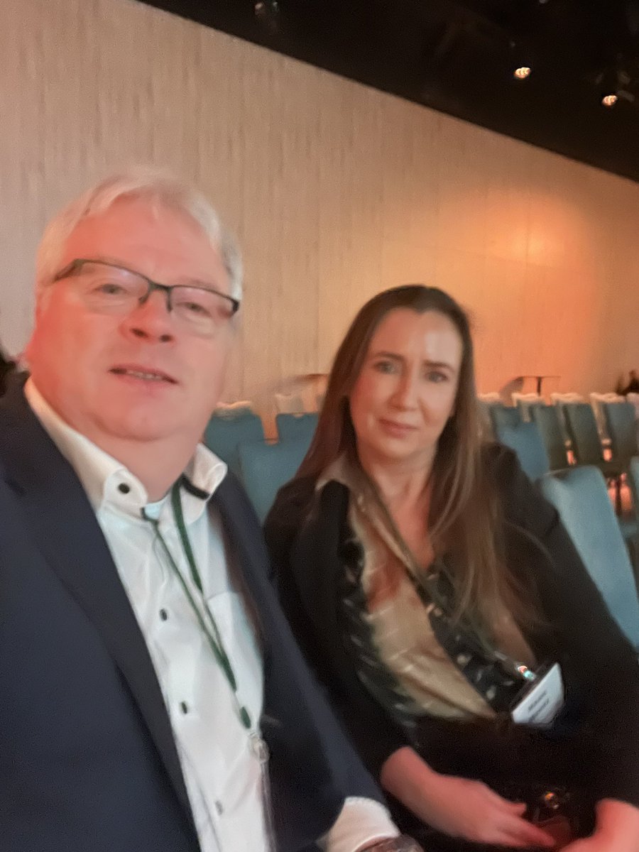 Sean Connick tweet media