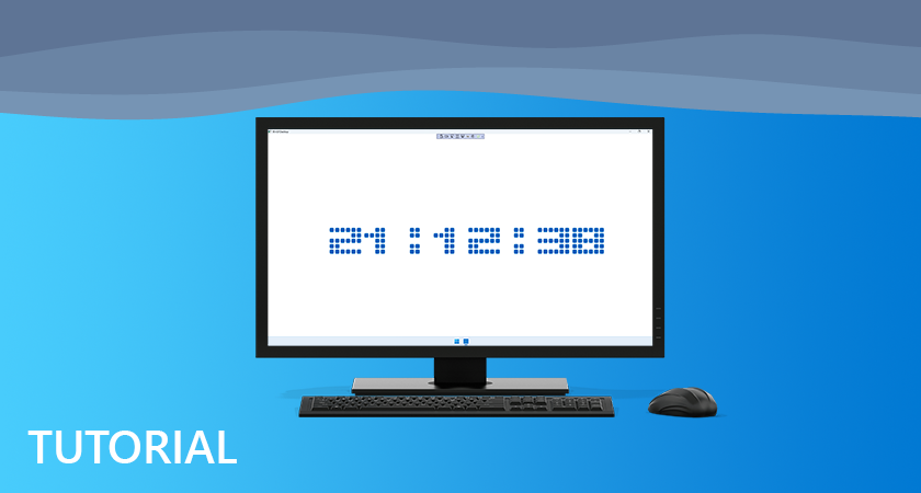 RoguePlanetoid's tweet image. In case you missed it last week, tutorialr.com has a new Windows App SDK Tutorial, Matrix Control, at tutorialr.com/tutorials/wina… #tutorialr #tutorialtuesday