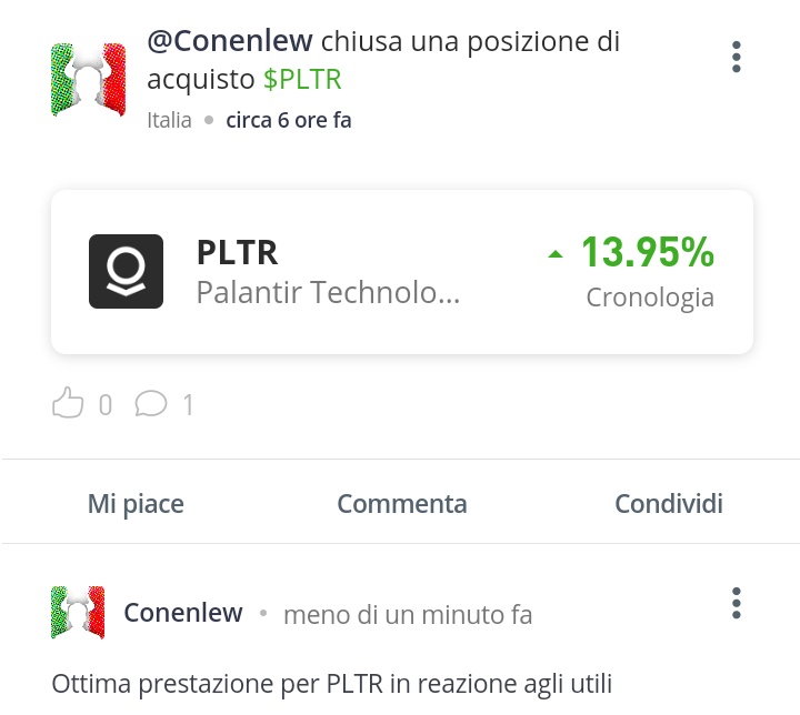 Post Interessanti tramite <a href="/eToro/">eToro</a> etoro.tw/3SMeF3y