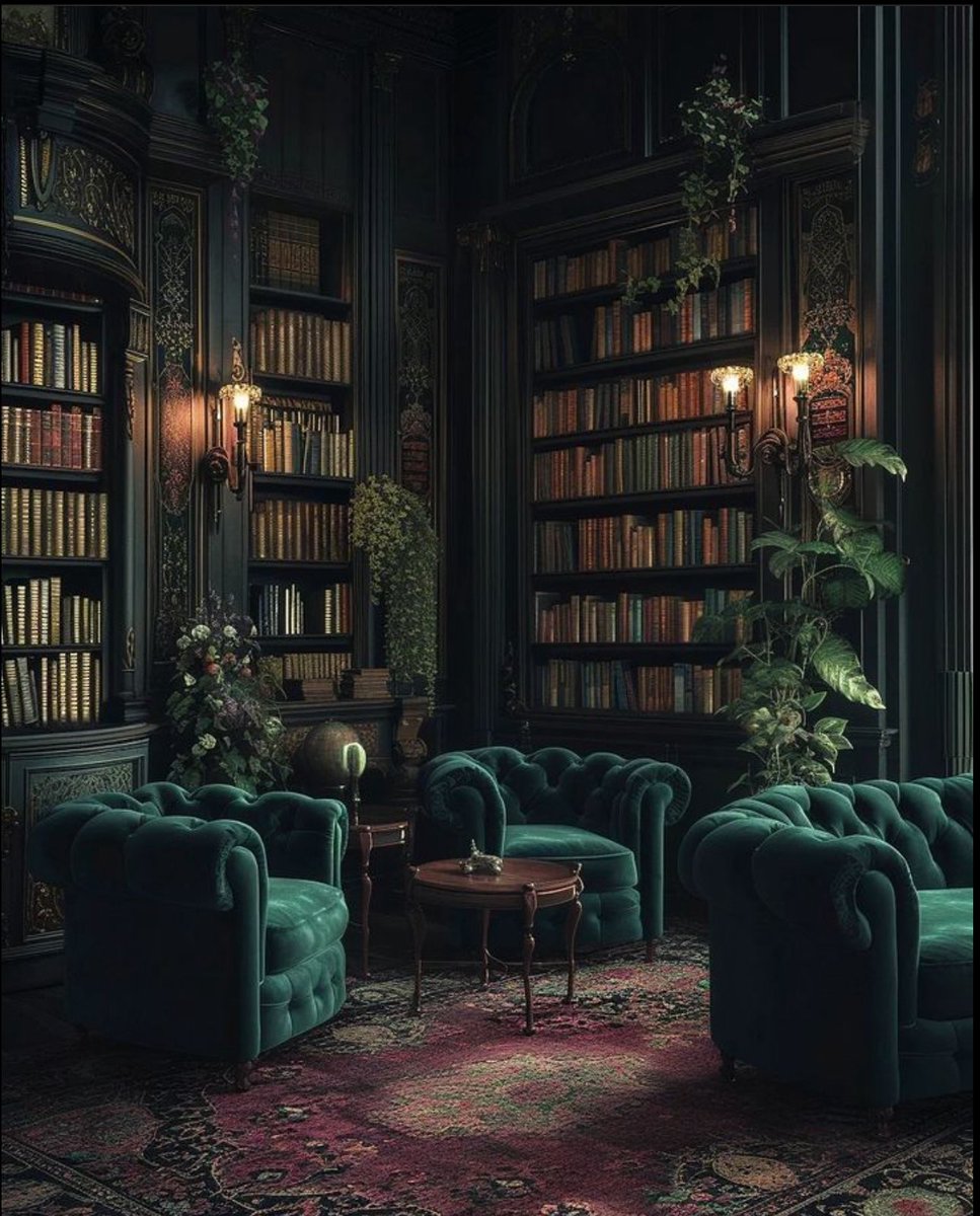 ValentyneDreams's tweet photo. Books are true magic. https://t.co/BO7xMJSUDA