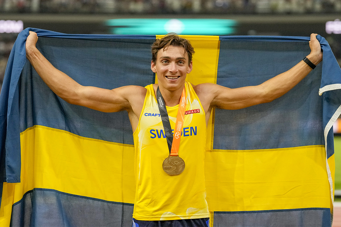 #Deportes

Duplantis se da un baño de masas en Uppsala y gana con una discreta marca

elcomentario.ucol.mx/?p=58885

#ElComentario #ArmandDuplantis #SaltoconPértiga #MondoClassic #Uppsala