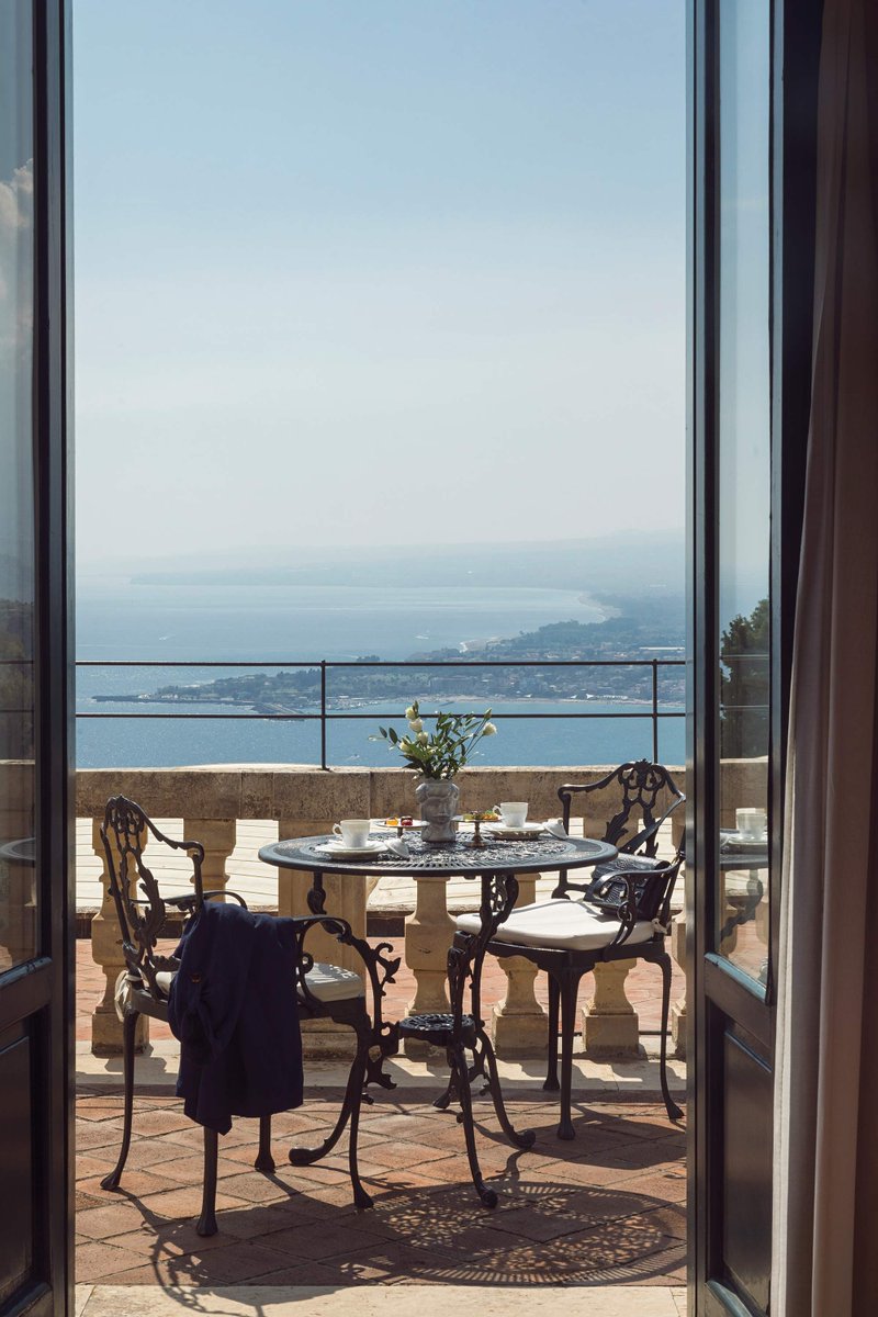Condé Nast Traveller tweet media
