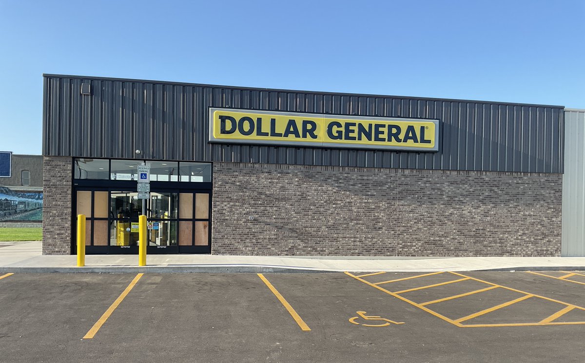 IsolaAssociates's tweet photo. ARRANGED $790K #bank #financing for #SouthDakota #retail. For info contact Isola &amp; Associates at 407-539-1118 x106 or financing@isolacapital.com. #lifecompany, bank, #creditunion programs with competitive rates plus term, amortization, recourse options. #CRE #midwest https://t.co/x14bcq0TbX
