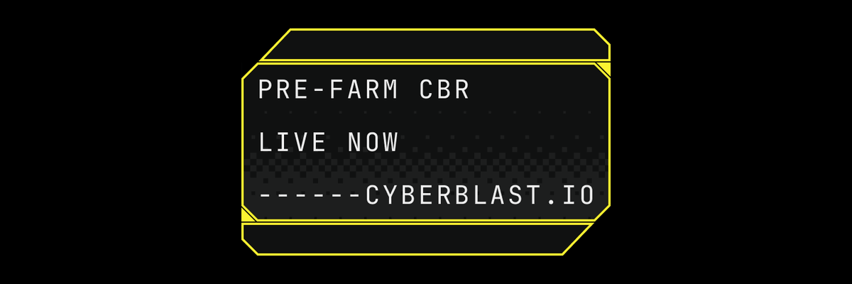 Cyberblast 🦾 tweet media