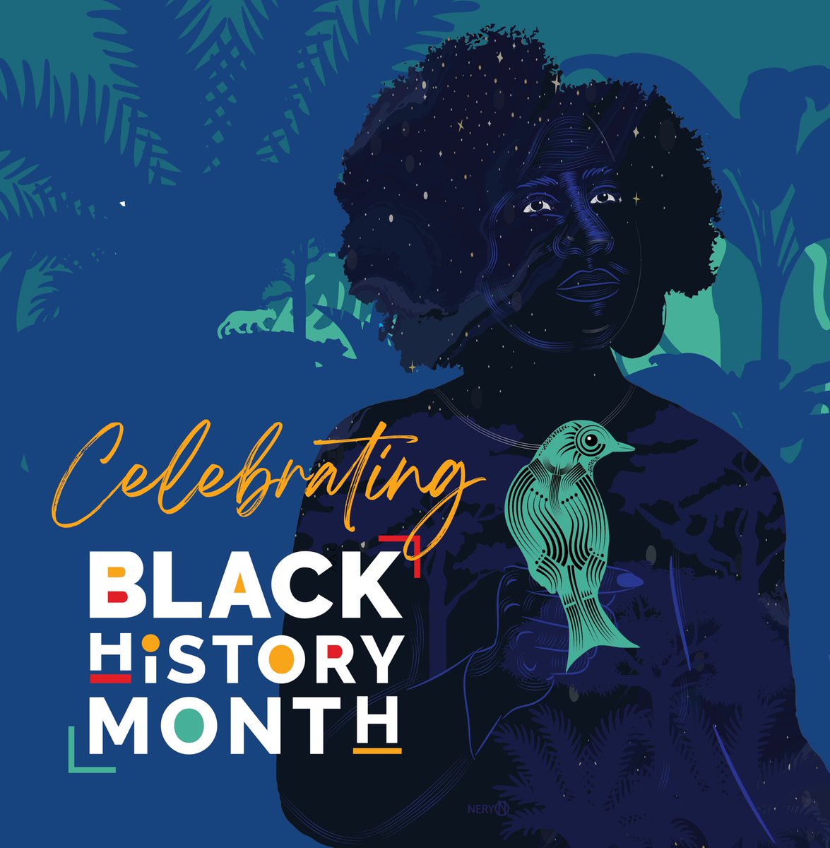 Join us for a month of “Resurgence and Renewal” as we celebrate local artists, Black-owned businesses, cultural identity, and the courageous efforts of students, staff, faculty, and alumni. #BlackHistoryMonth2024 calstatela.edu/diversity/blac…