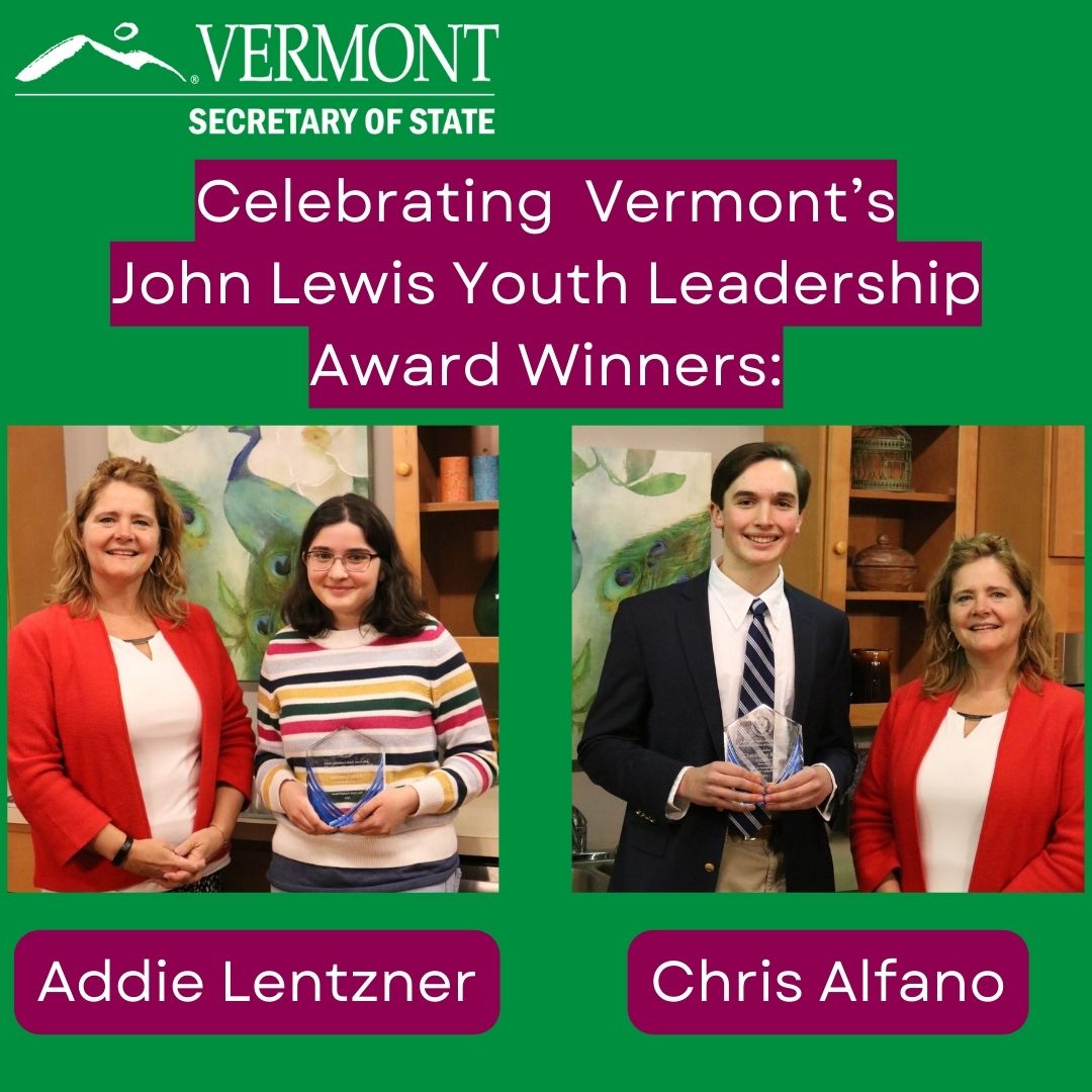 Vermont Secretary of State’s Office tweet media