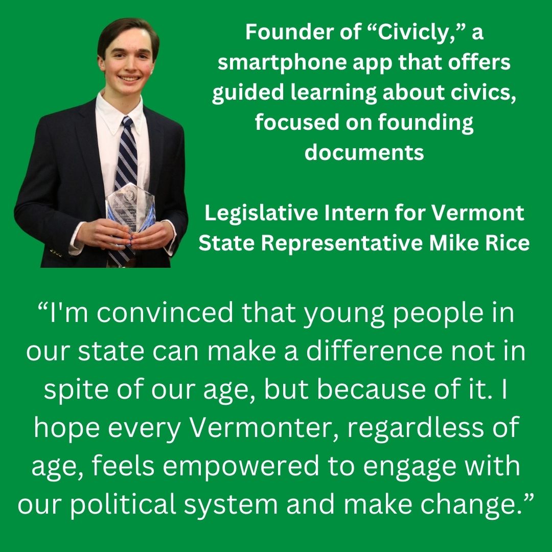 Vermont Secretary of State’s Office tweet media