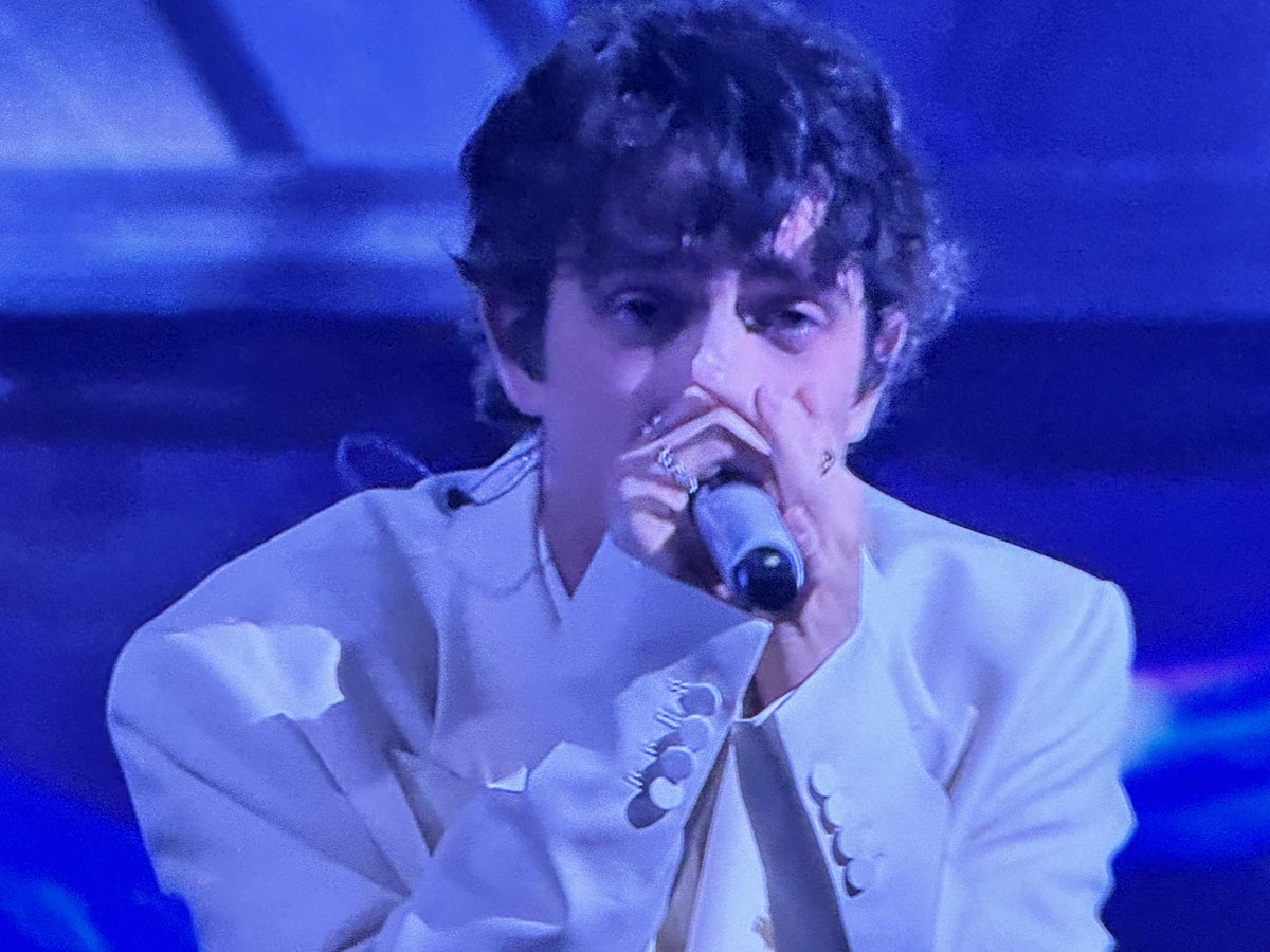 Antonella La Carpia tweet media