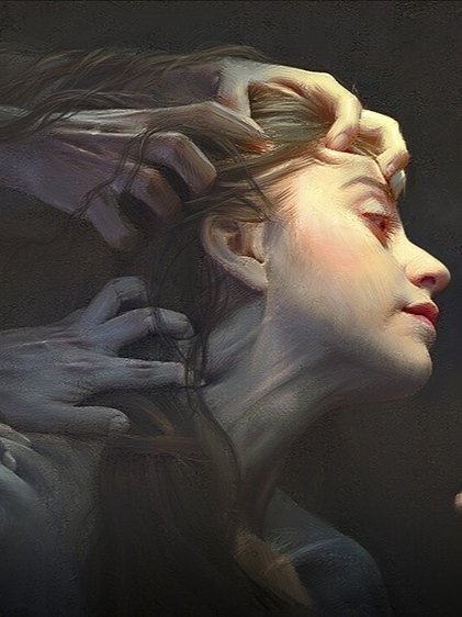 solisolsoli's tweet image. Romeo and Juliet by Sergio Cupido