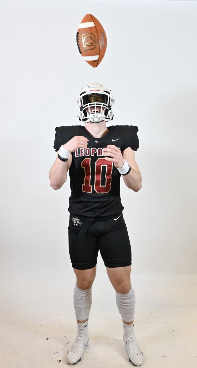 Michael Schmelzer Jr (@jr_schmelzer) on Twitter photo Excited to announce my Commitment to play Division 1 football at Lafayette College! Grateful for the efforts of all who helped me get here. #rollpards🐆
Philippians 4:13 ✞
<a href="/Tonyrazz03/">Tony Racioppi</a> <a href="/FootballMonty/">Zoran Milich</a> <a href="/CoachTJD/">TJ DiMuzio</a> <a href="/Coach__Trox/">John Troxell</a> Excited to announce my Commitment to play Division 1 football at Lafayette College! Grateful for the efforts of all who helped me get here. #rollpards🐆
Philippians 4:13 ✞
<a href="/Tonyrazz03/">Tony Racioppi</a> <a href="/FootballMonty/">Zoran Milich</a> <a href="/CoachTJD/">TJ DiMuzio</a> <a href="/Coach__Trox/">John Troxell</a>