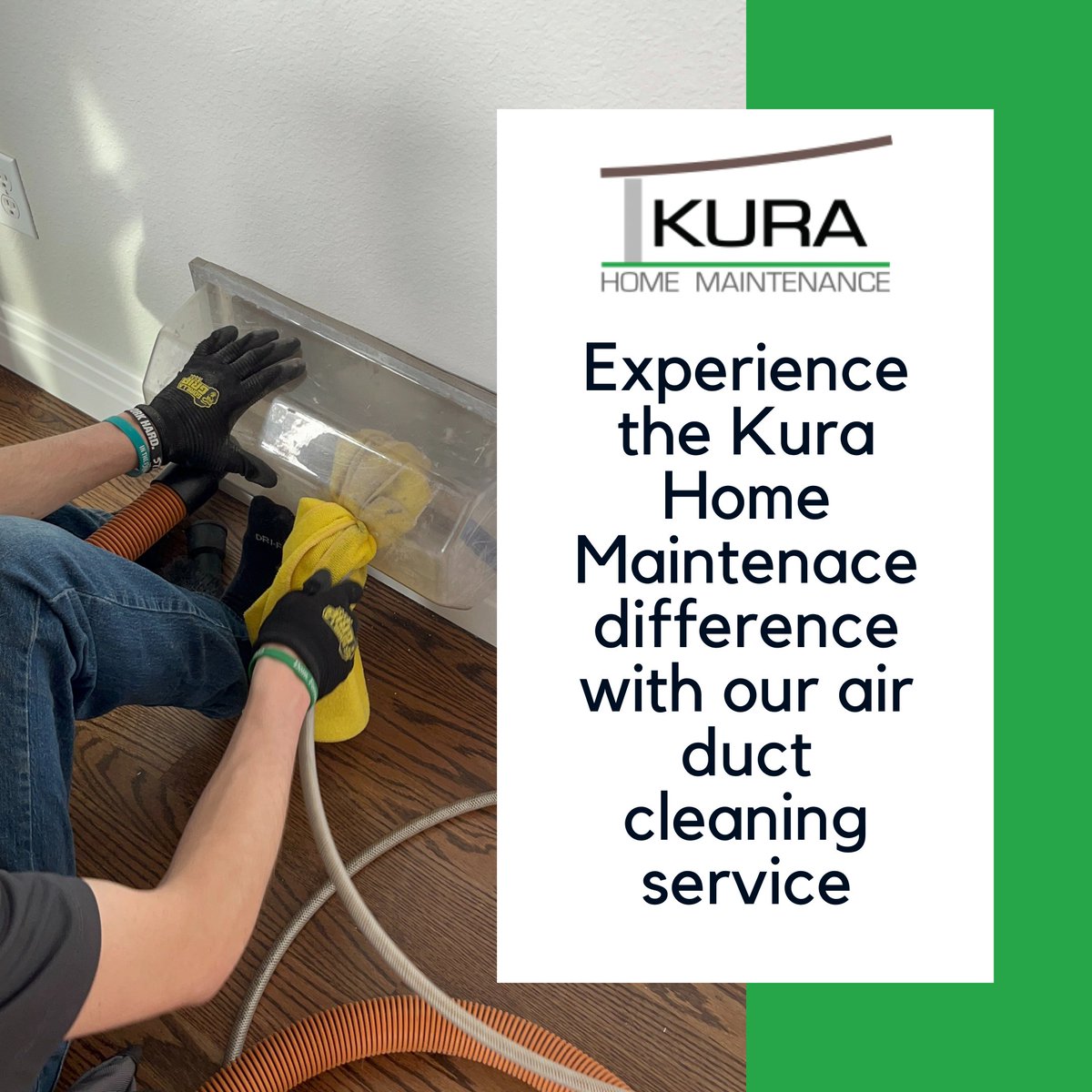 Schedule your air duct cleaning today and breathe easier tomorrow!

book.housecallpro.com/book/Kura-Home…

#BreathCleanAir #DuctCleaning #KuraHomeServices