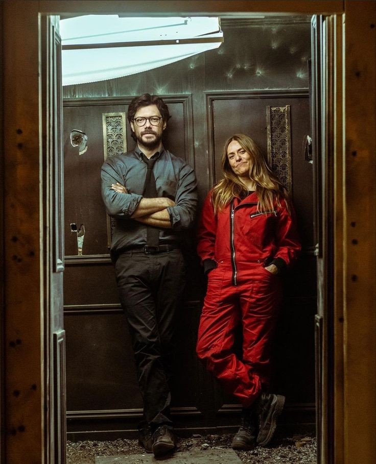 protagonistas do autor / protagonistas do público