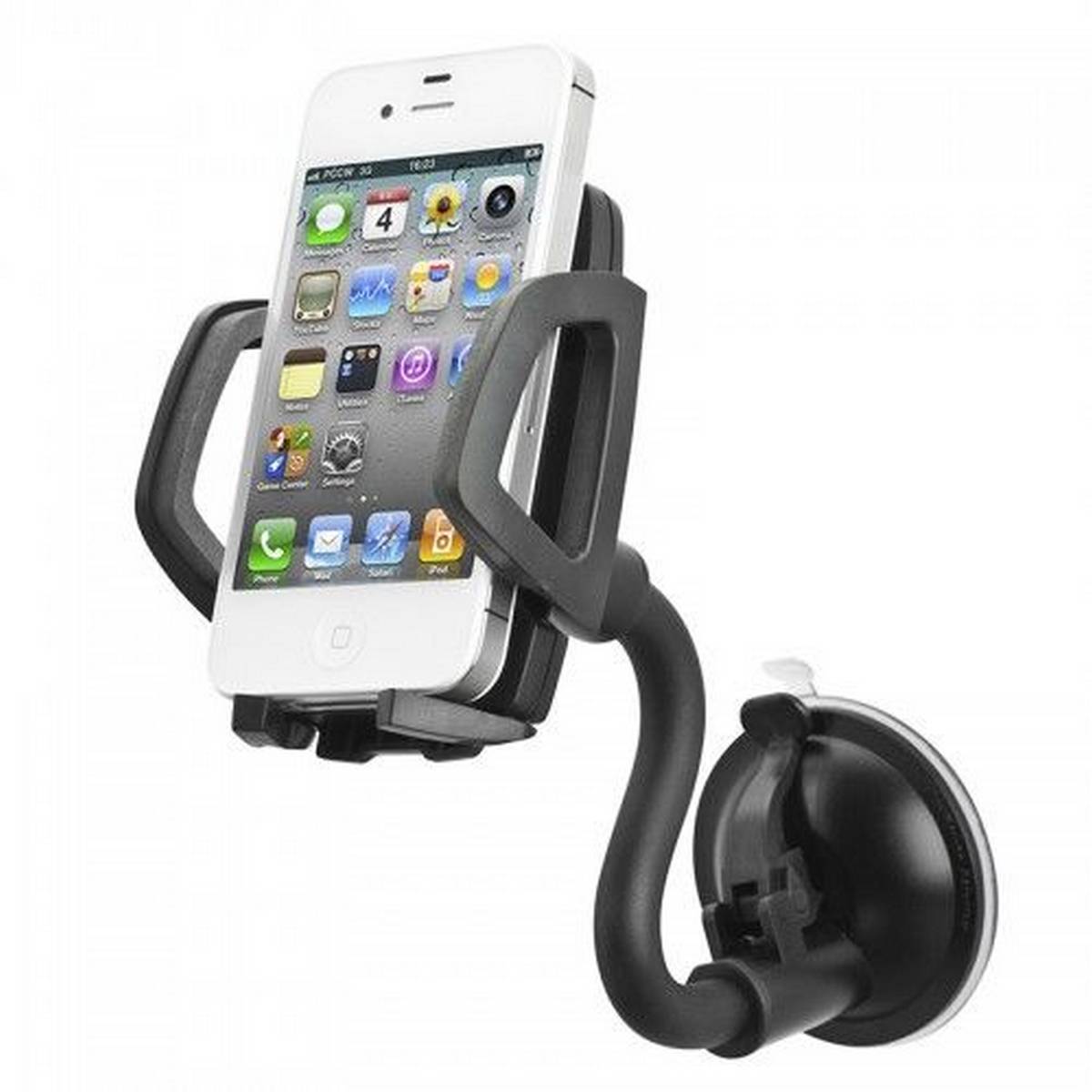 STTech11's tweet image. Car Mobile Holder
Multipurpose Mobile Holder