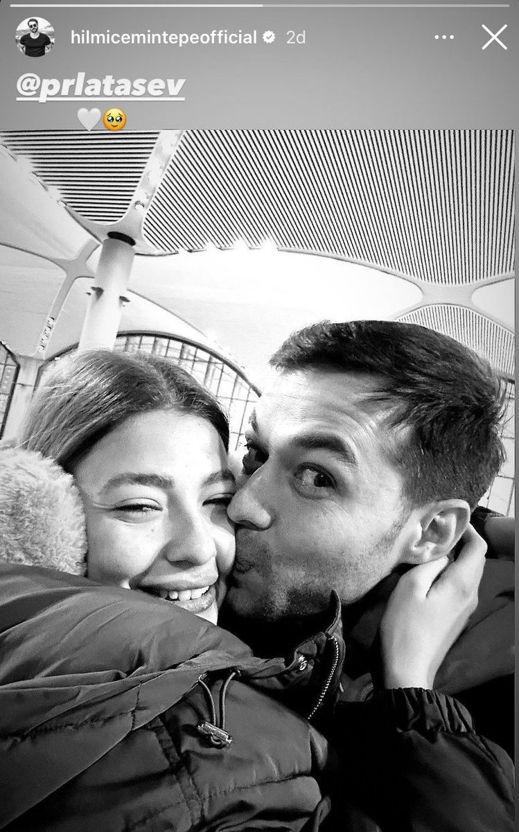 Geri geldik🌪️

#HilMur
#hcifc