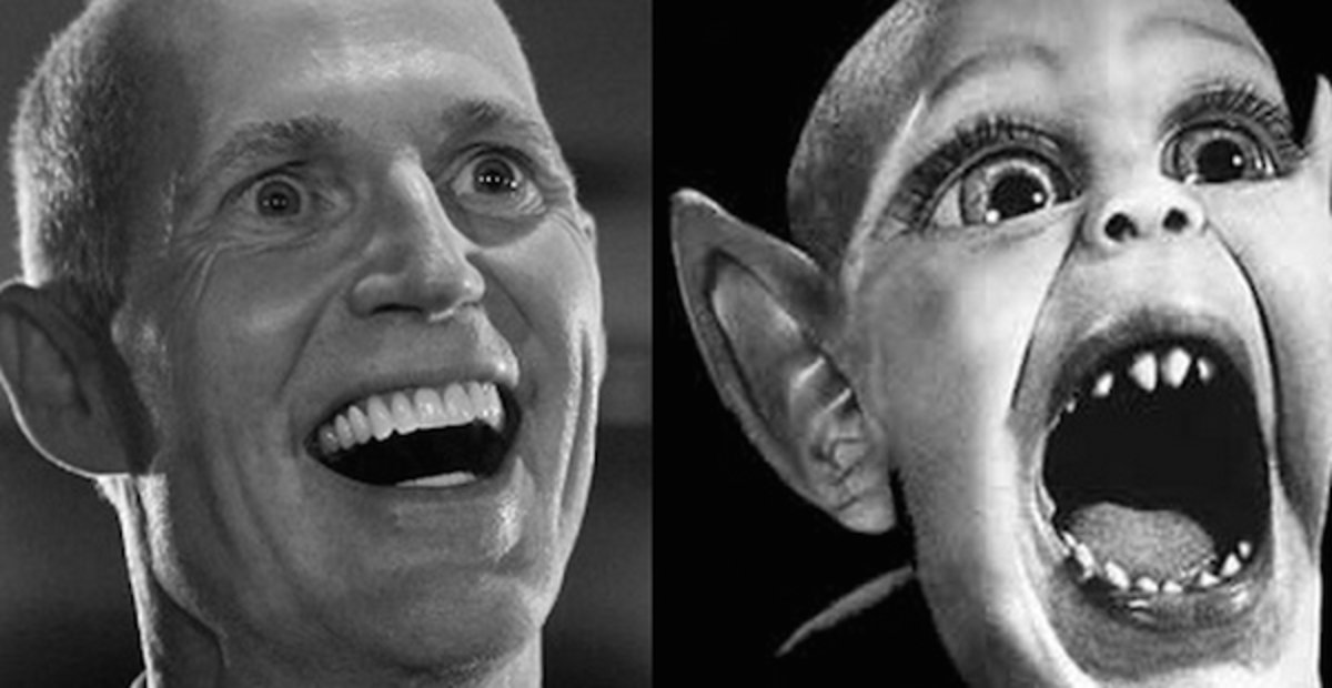 taradublinrocks's tweet photo. @StephenKing Yes, and he grew up to be Rick Scott https://t.co/RoKNxZ0MFr