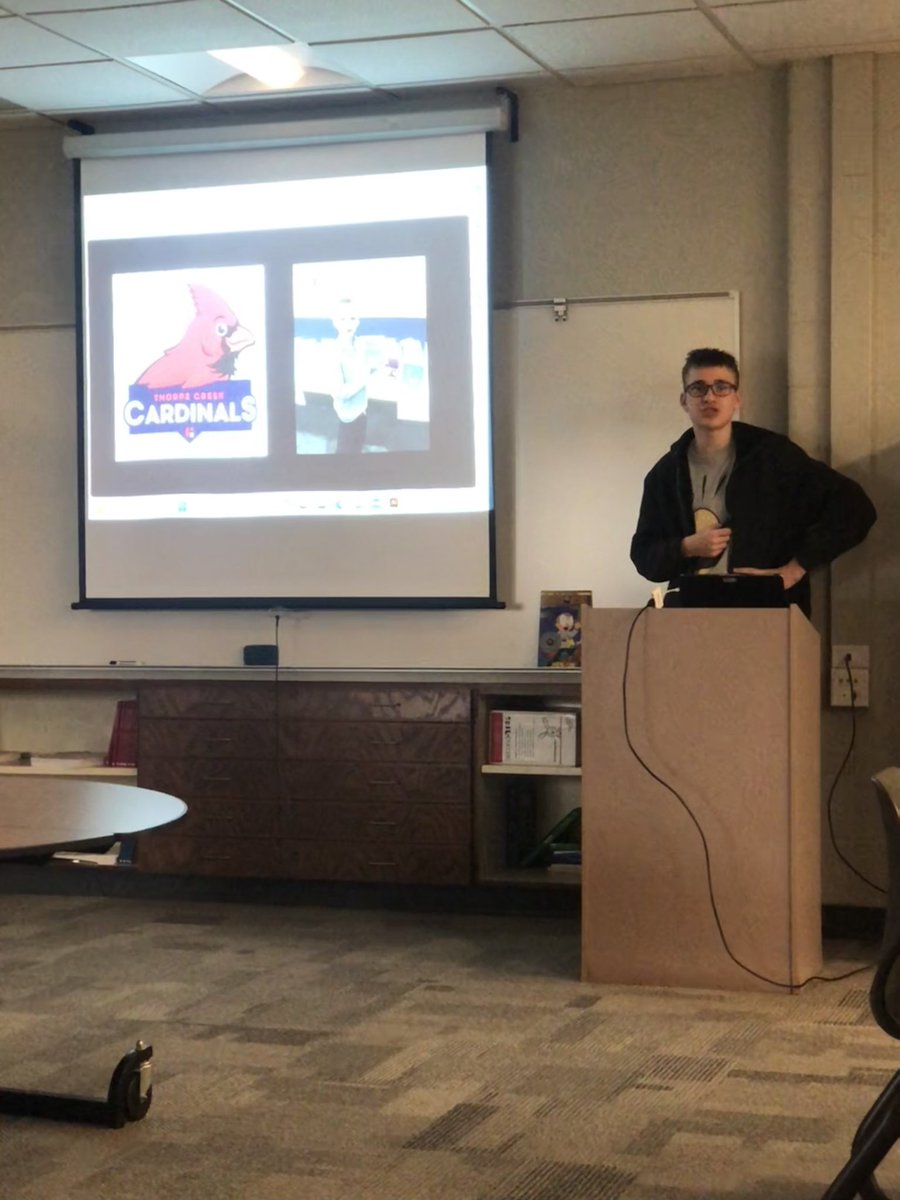 Another fun day today presenting <a href="/FocusHse/">HSE FOCUS</a>!