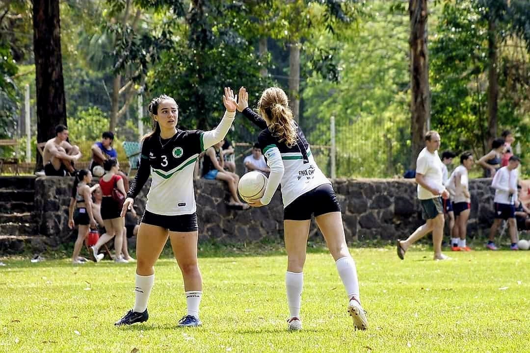 Montecarlo será sede del mundial femenino de faustball <a href="/chunbarreto/">Julio Cesar Barreto</a> <a href="/DeportesMcarlo/">Direccion de Deportes Municipalidad de Montecarlo</a> <a href="/munimontecarlo/">Municipalidad de Montecarlo</a> tierradeperiodistas.com/?guid=114400#n…
