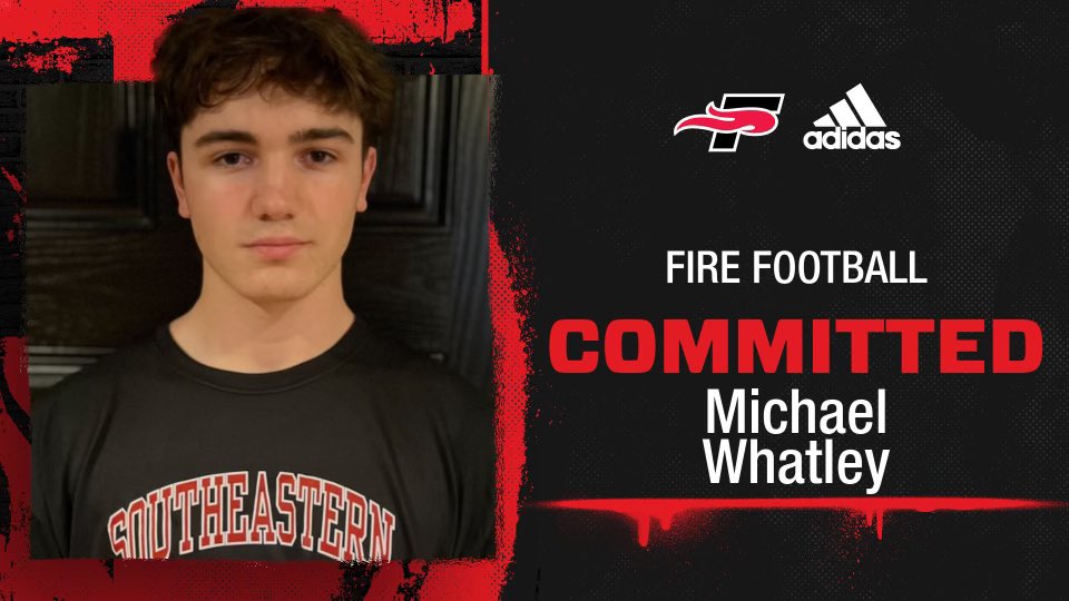 Michael Whatley tweet media