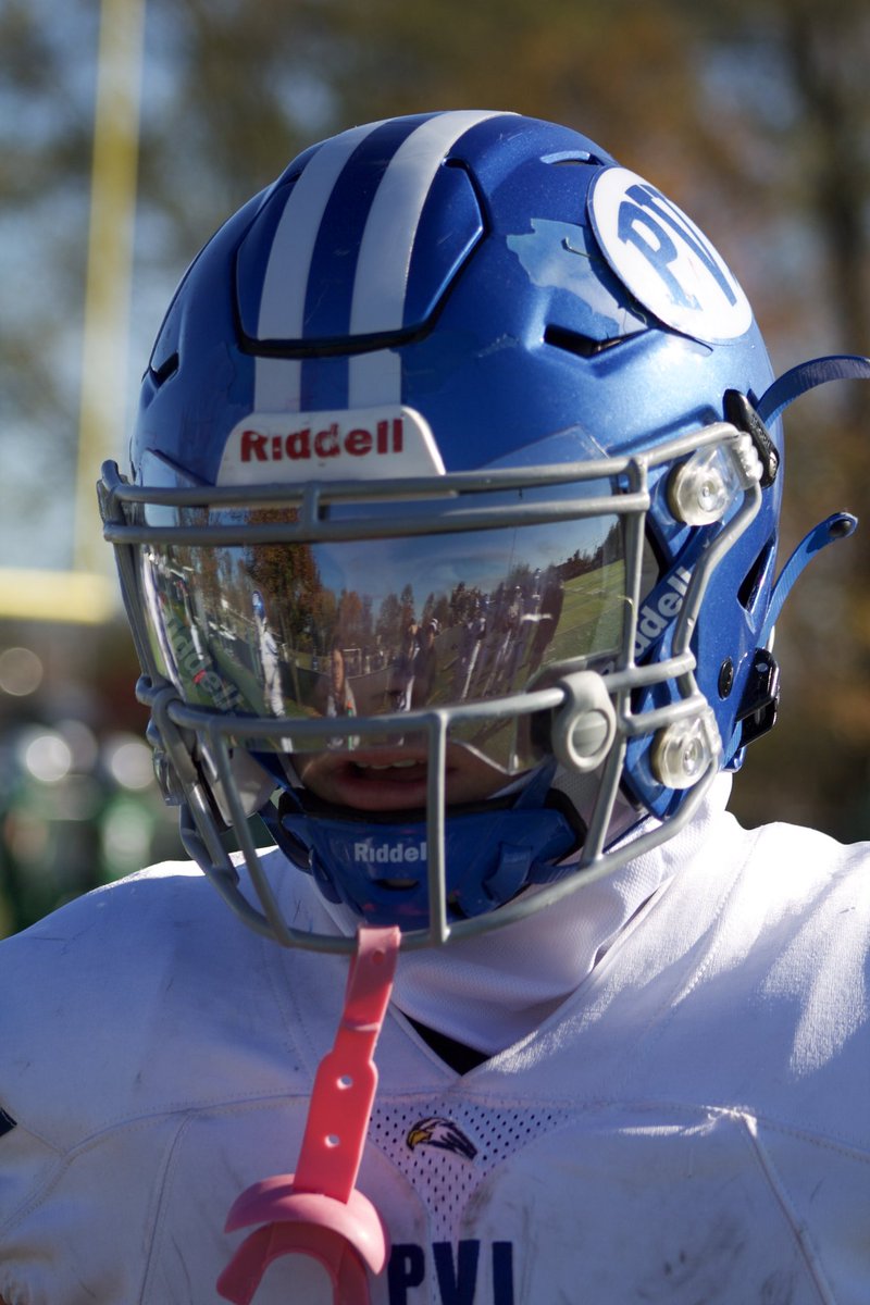 Matt Morad (@mattmorad10) on Twitter photo I will be signing my NLI tomorrow at 10am @ Paul VI. Excited to be official💚
<a href="/Wagner_Football/">Wagner College Football</a> <a href="/CoachTSatt/">TalirSatterfieldRowe</a> <a href="/tommasella/">Tom Masella</a> <a href="/Coach_Matos/">Stephen Matos</a>
<a href="/PaulVIFootball1/">Paul VI Football</a> <a href="/ScuderiStephen/">Steve Scuderi</a> <a href="/CoachGolden_PVI/">DJ Golden</a> <a href="/TheCoachMarv/">Marvin Brown-Anderson</a> <a href="/Danklecko9073/">Dan klecko</a> @HFCGilliam I will be signing my NLI tomorrow at 10am @ Paul VI. Excited to be official💚
<a href="/Wagner_Football/">Wagner College Football</a> <a href="/CoachTSatt/">TalirSatterfieldRowe</a> <a href="/tommasella/">Tom Masella</a> <a href="/Coach_Matos/">Stephen Matos</a>
<a href="/PaulVIFootball1/">Paul VI Football</a> <a href="/ScuderiStephen/">Steve Scuderi</a> <a href="/CoachGolden_PVI/">DJ Golden</a> <a href="/TheCoachMarv/">Marvin Brown-Anderson</a> <a href="/Danklecko9073/">Dan klecko</a> @HFCGilliam