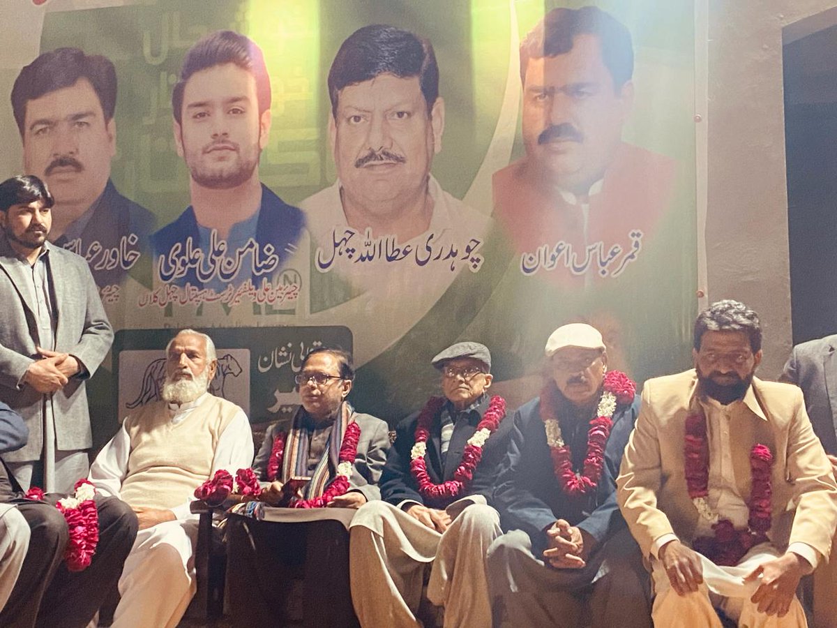 جیت کا نشان شیر !

#PP70