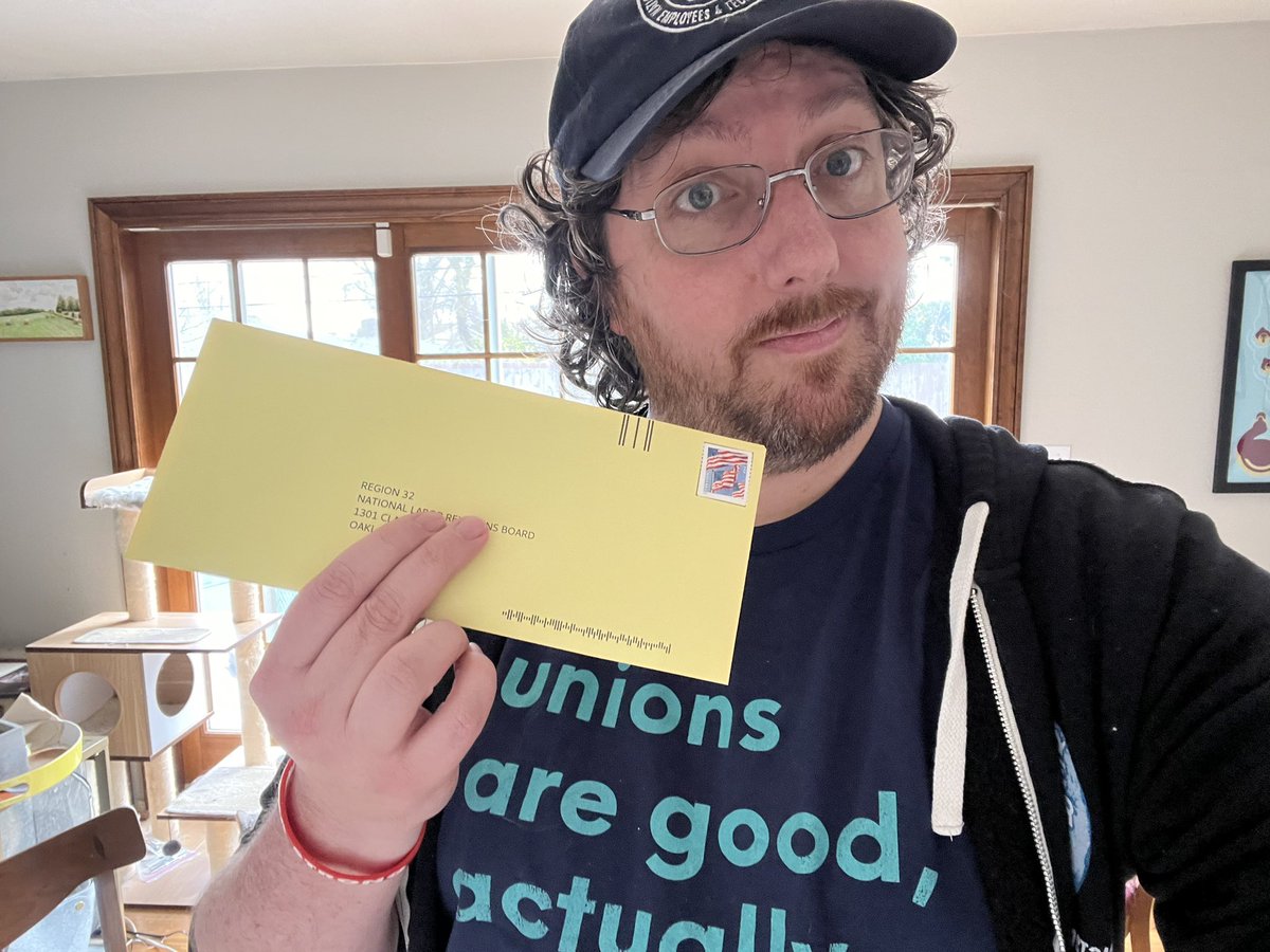 John Lindsay tweet media