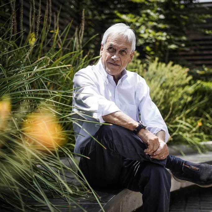 Hoy perdimos un gran Presidente de Chile, líder y estratega. En lo personal el presidente <a href="/sebastianpinera/">Sebastian Piñera</a> fue un referente, guía y consejero. Hoy le rindo mi más sincero homenaje y mis condolencias a su familia que tanto estimo y respeto.