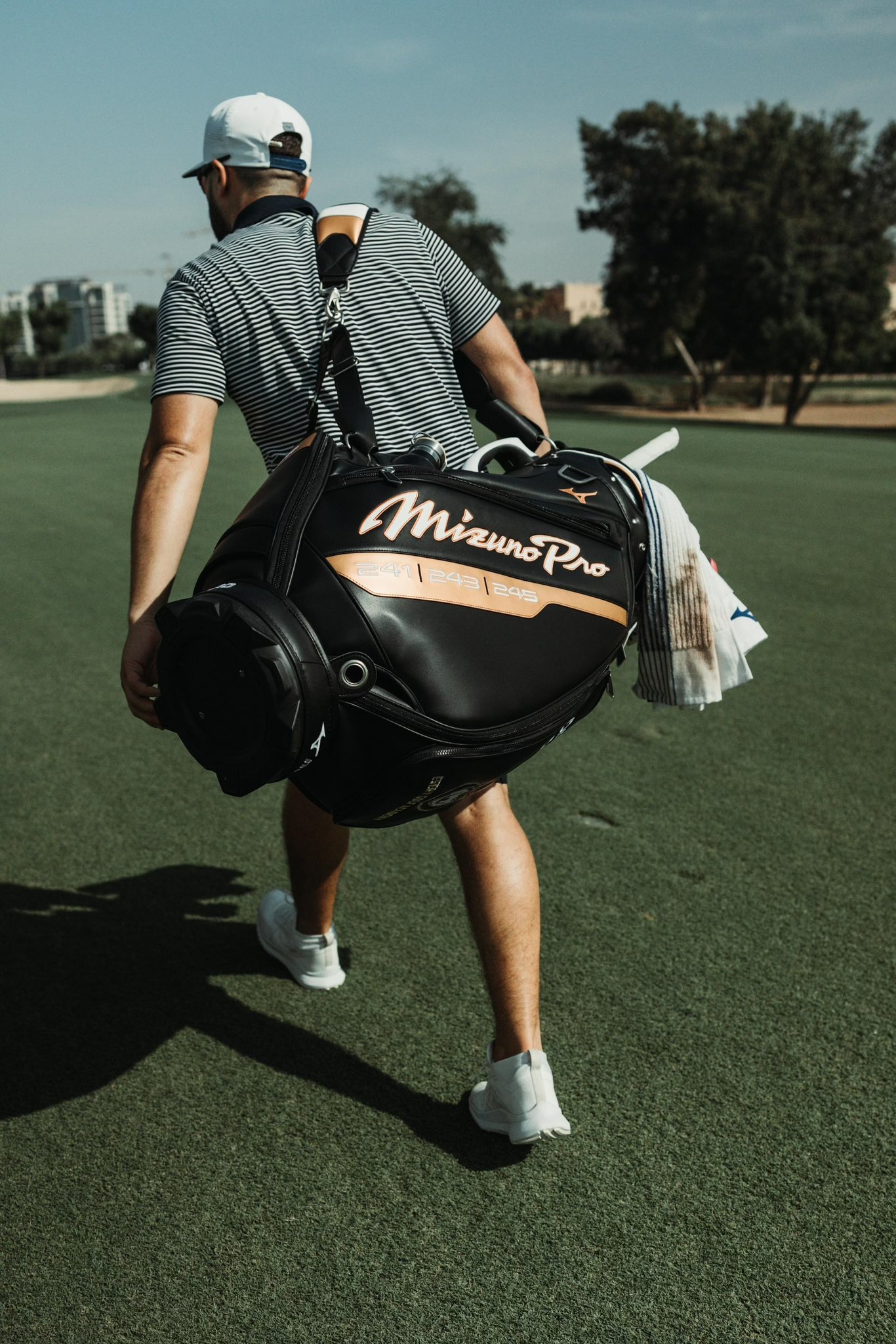 Mizuno clearance usa golf