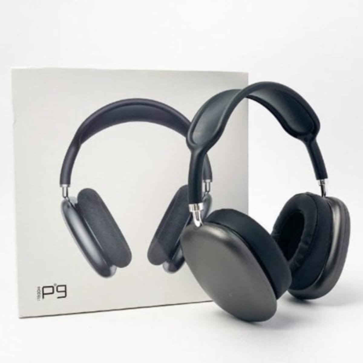 STTech11's tweet image. iP9 Wireless Headphones 🎧