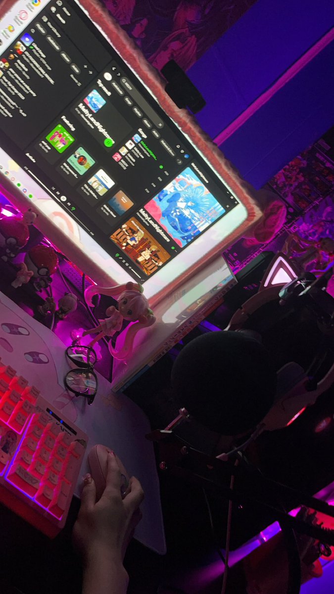 It’s all coming together 🩵💕🥹