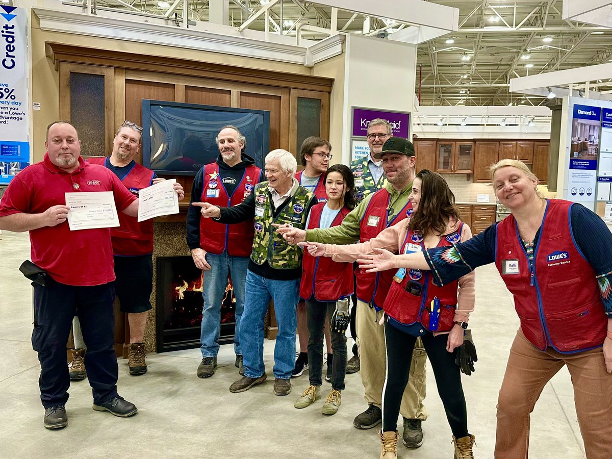 Hungry to win !!! 34k in Rebath sales for 2322 !! Specialty Spot light / Pro Rally . <a href="/gouletmd/">Mark Goulet</a> <a href="/Anthony_Battle1/">Anthony Battle</a> <a href="/lowes/">Lowe's</a> <a href="/BDabrieo/">Brian Dabrieo</a> <a href="/AndyBlier2322/">Andy B</a>