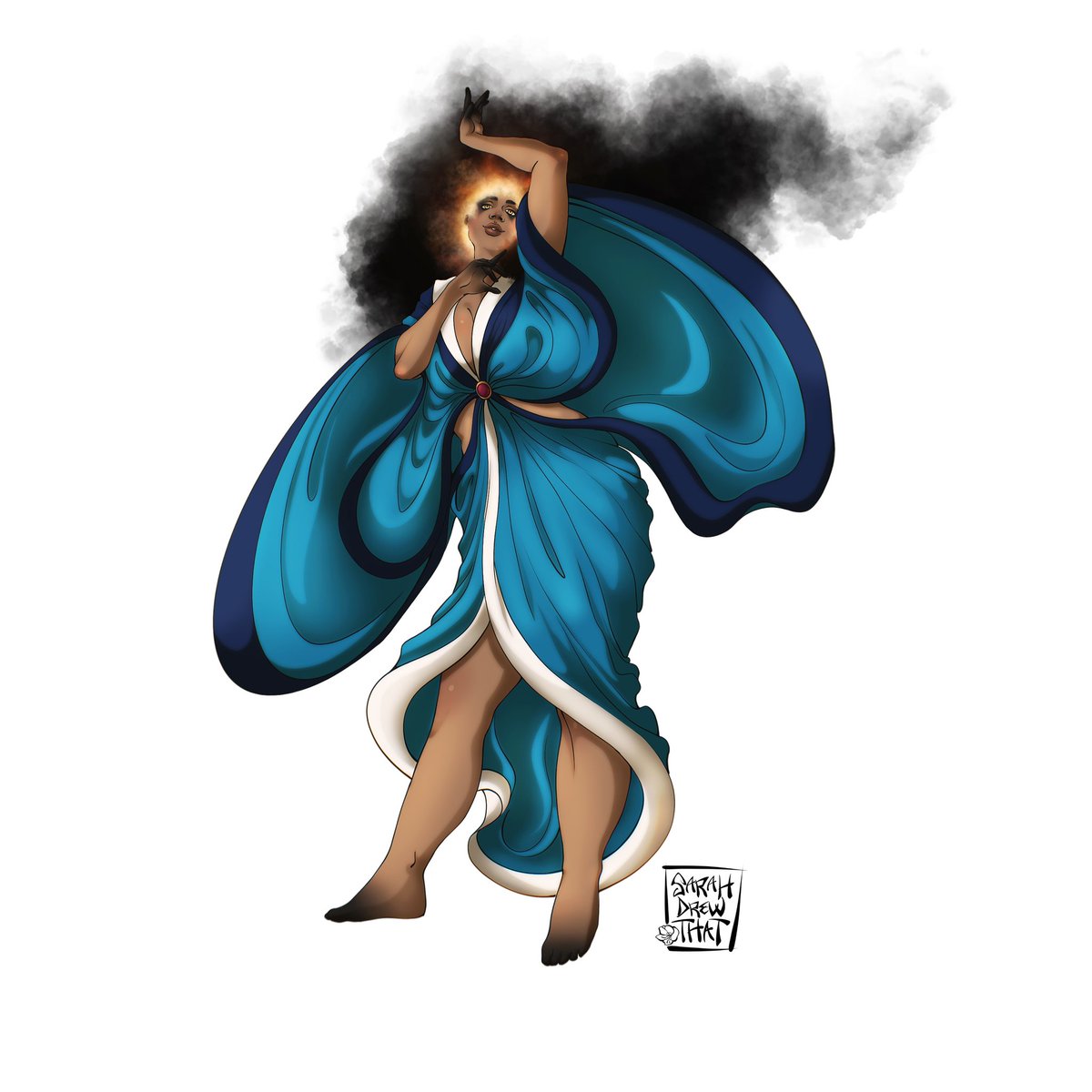 ultra violet 2024 version 💫