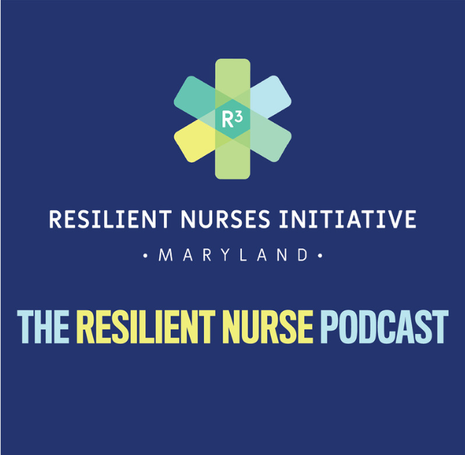 Hopkins Nursing tweet media