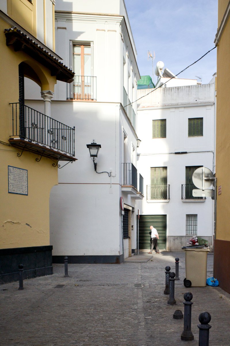 erengundag's tweet photo. Street Photography, Sevilla
#streetphotography #photography #sevilla https://t.co/L3cD8HJX1n