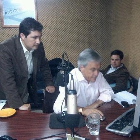 Diputado Hugo Rey tweet media