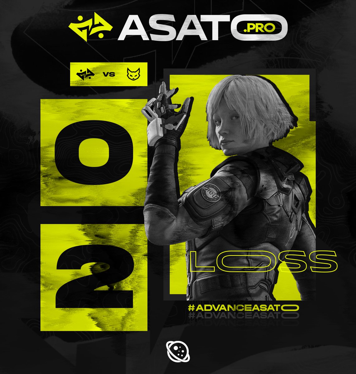 [#RAINBOW6]

Unfortunately we lose 2-0 against <a href="/NuxeriaEsport/">Nuxeria Esport</a> 

GGs!