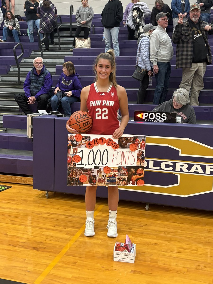 1️⃣0️⃣0️⃣0️⃣ point club