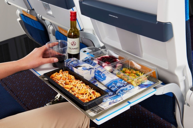 KLM zet kunstmatige intelligentie in tegen voedselverspilling en bespaart 100.000 kilo aan maaltijden dlvr.it/T2PFZd