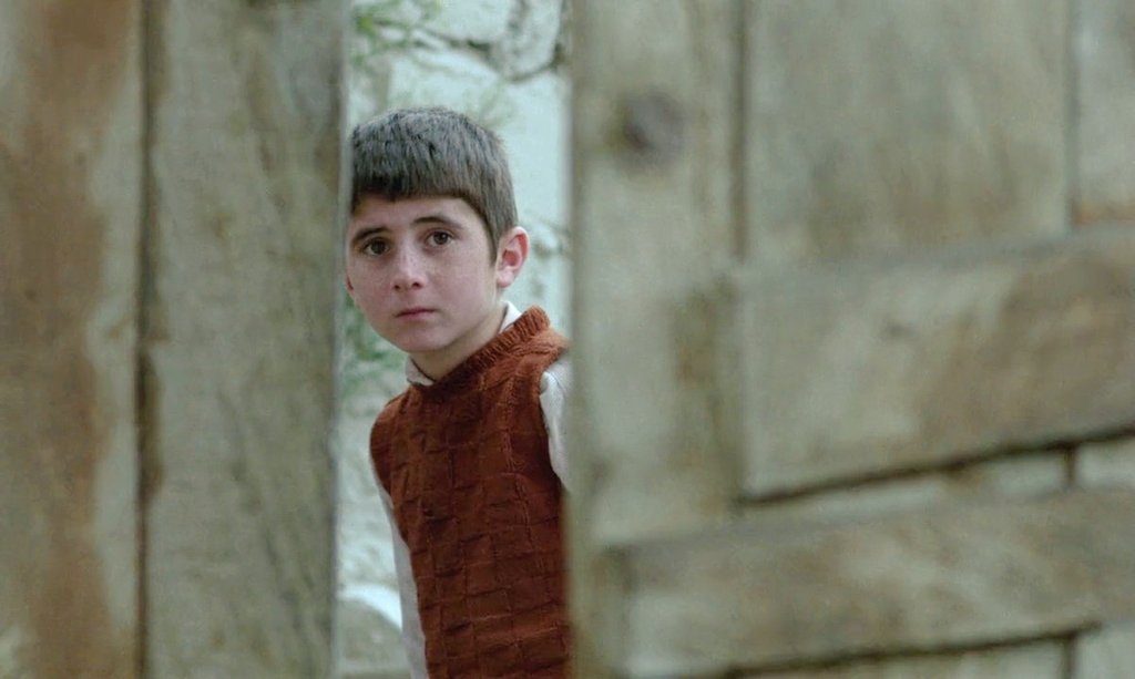 EvaArriagaD's tweet photo. 🎥 'Where Is the Friend's House?' 
       (Abbas Kiarostami, 1987). https://t.co/qwcb0uQkh8