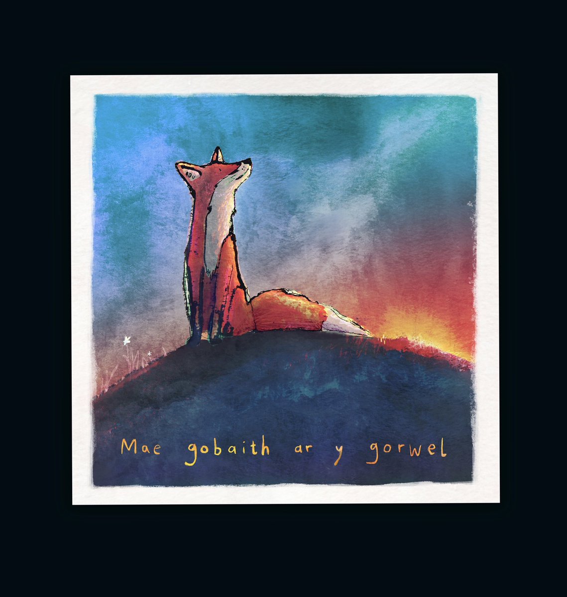 Sketchy Welsh tweet media