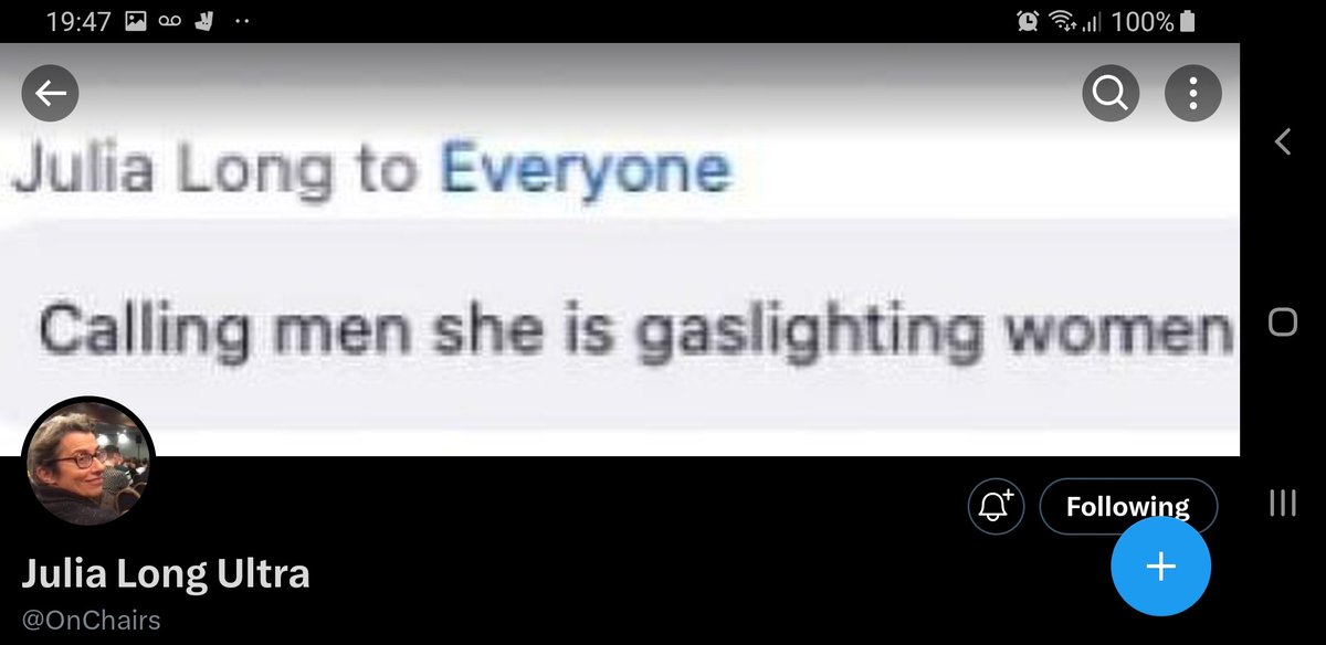 raqaellapaella's tweet image. #NoCompromise #NoExceptions