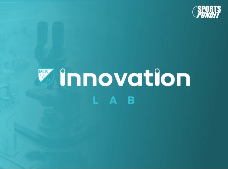 At the beginning of the year, MLS Emerging Ventures announced the launch of the MLS #InnovationLab 🔬⚽️

As Mihir Kumar on the Sports Pundit Podcast, the initiative has the potential to offer a "one plus one equals three" scenario.

Read more 👉 sportspundit.substack.com/p/keeping-scor…