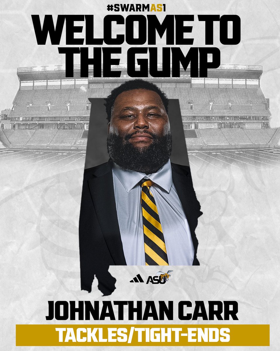 Bama State Athletics tweet media