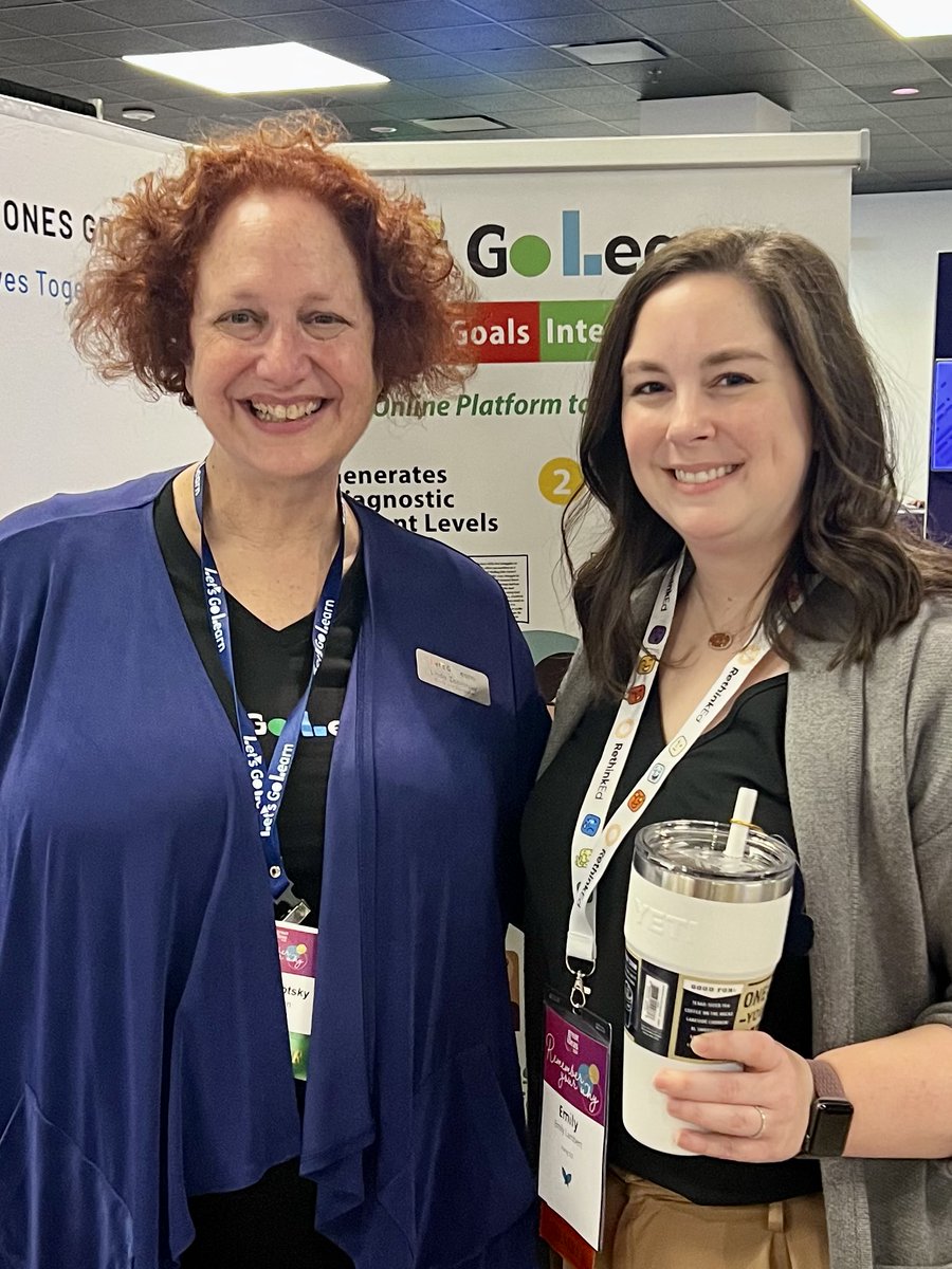 letsgolearn's tweet image. 🎉 Congratulations to our amazing booth giveaway winners at #CASECEC in Austin, Texas! 
Teri Guyette from Liberty Hill snagged the backpack, Tina Lee from Beaumont ISD scored the power bank, and Emily Lambert with Irving ISD won our awesome Yeti giveaway! Thanks for stopping by!